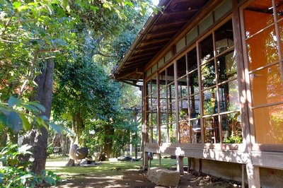 🏛️ 고토 제잔 기념관 (고토 제잔 키넨칸)